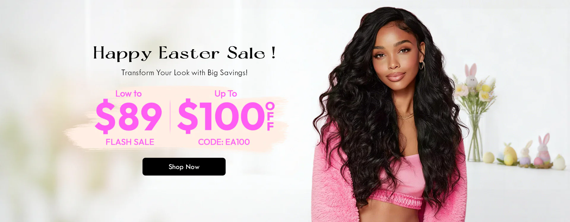 Welcome to Our Store