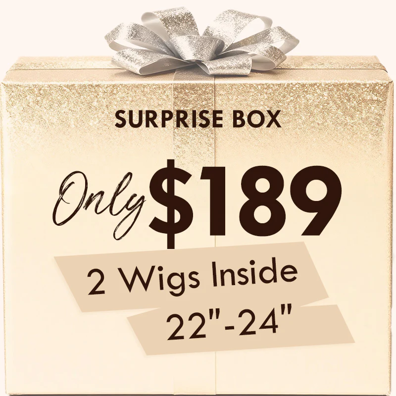 Top Selling Human Hair Wigs